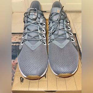 Nike free run 5.0 next nature - Men’s size 14